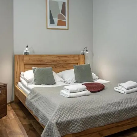 Jarmark View Wrocław