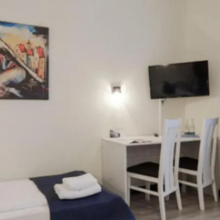 Jarmark View Wrocław