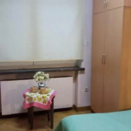 Gæstehus Jarmark View *